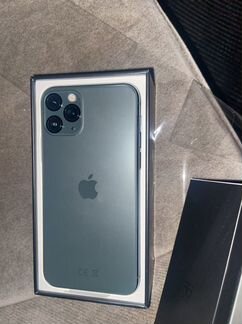 iPhone 11pro 64