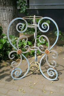 Основание под стол