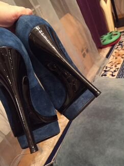 Туфли Nando Muzi оригинал