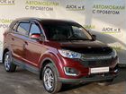 LIFAN Myway 1.8 МТ, 2018, 29 000 км