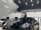 Porsche Panamera GTS 4.8 AMT, 2015, 70 000 км