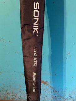 Удилище маркерное Sonik SK4 XTR Marker Rod 12ft