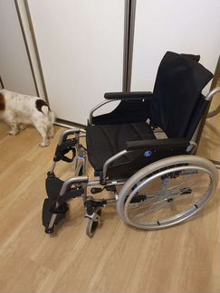 Коляска инвалидная Vermeiren V300