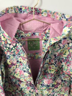 Ветровка Mothercare