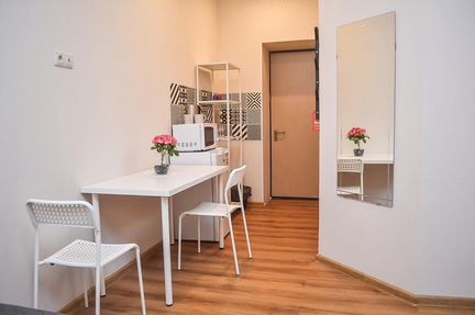 Квартира-студия, 12 м², 3/3 эт.