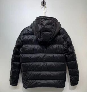 Пуховик Монклер