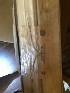 Лампы дневного света. Комплект из 4 шт