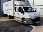 Iveco Daily 3.0 МТ, 2014, 393 000 км