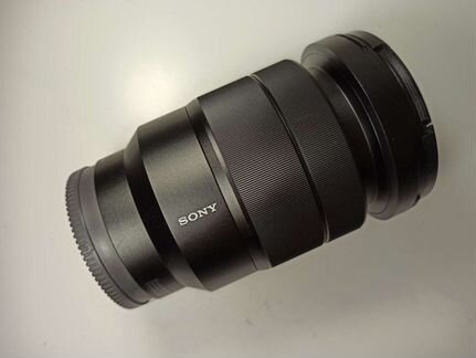 Sony FE 16-35mm f/4 ZA OSS S№1933058 б.у