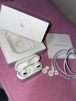 Airpods pro оригинал