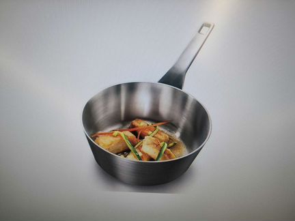 Сотейник Electrolux E9klcs 01