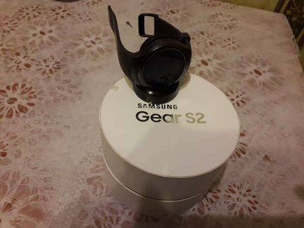 Samsung Gear s2 sport