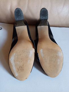 Туфли оригинал Michael Michael Kors