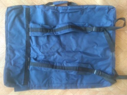 Рюкзак для художника