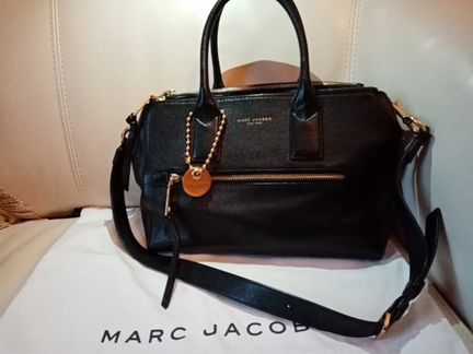Сумка Marc Jacobs оригинал