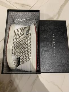 Кроссовки Philipp Plein 40