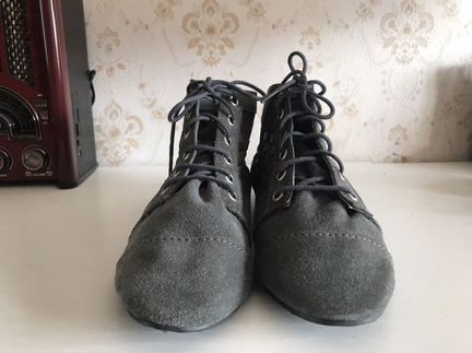 Ботинки