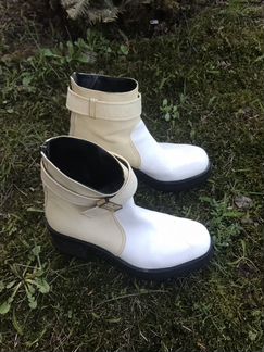 Ботинки AMQeen