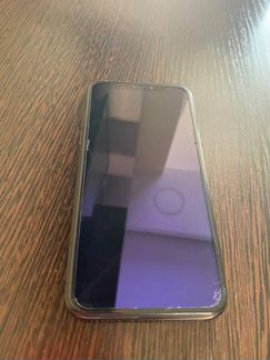Телефон iPhone x64g