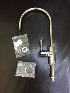 Смеситель для фильтра