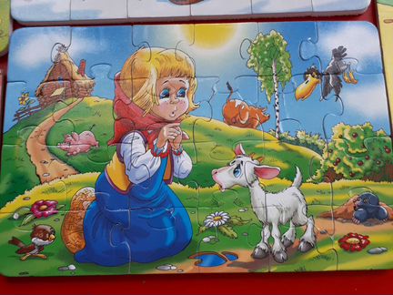 Пазл