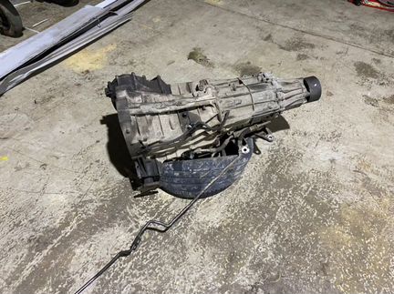АКПП Audi A5 Sportback 8T CNC 2010