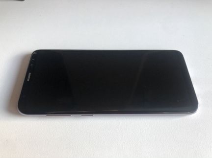 Samsung galaxy s8 plus