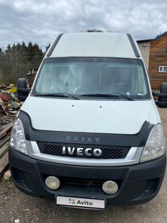 Iveco Daily 2.3 МТ, 2011, 79 000 км