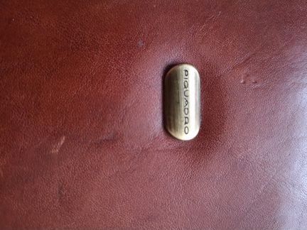 Портфель Piquadro