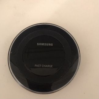 Беспроводное зарядное устройство samsung