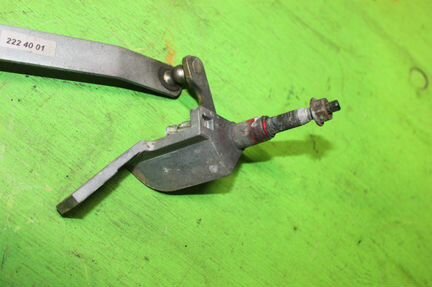 Механизм стеклоочистителя задний левый Mercedes