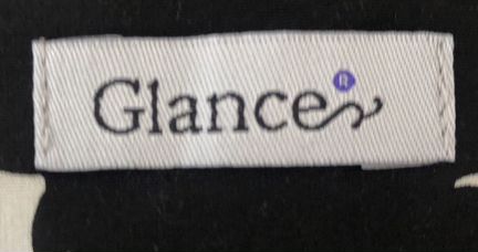 Милое платье (бренд Glance)