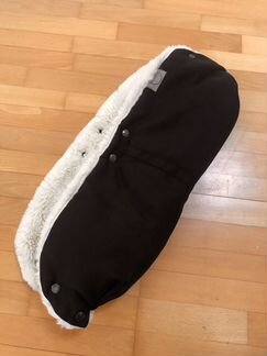 Муфта Teutonia для коляски