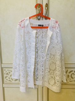 Женский кардиган