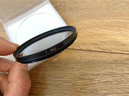 B+W F-Pro Circular-Pol MRC 77 мм циркулярный поляр