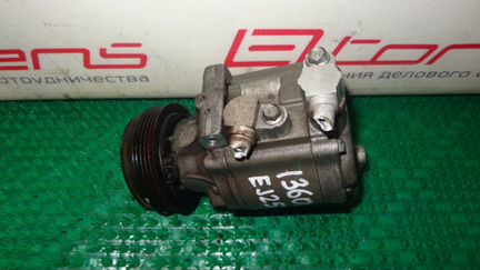 Компрессор кондиционера subaru outback EJ25