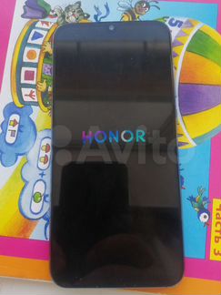 Мобильные телефоны бу honor
