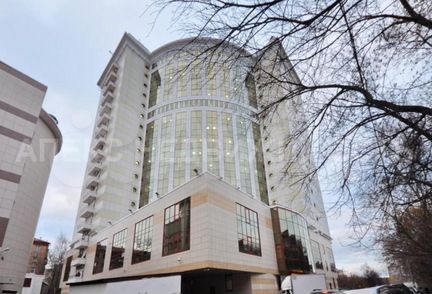Сдам Офисное помещение, 57 м²