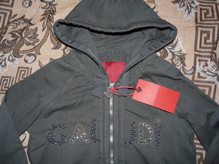 Толстовка gaudi