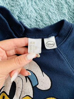 Свитшот H&M 86