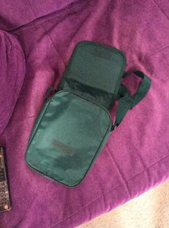 Сумка, планшет