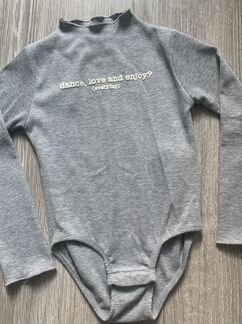 Боди и брючки Zara новые