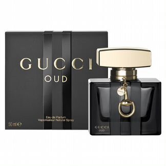 Gucci Oud