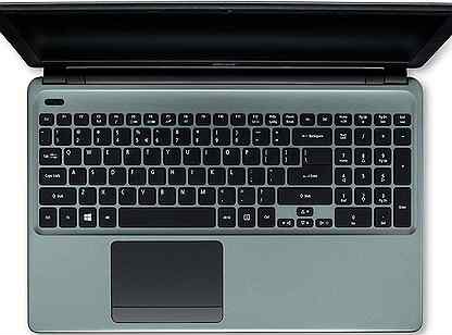 Купить Ноутбук Acer Aspire E1 570g