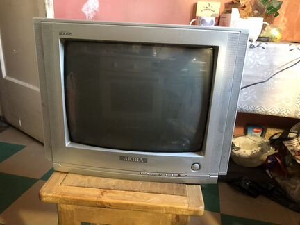 Телевизор