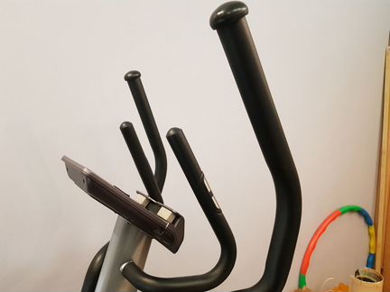 Эллиптический тренажер oxygen EX-55