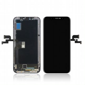 Дисплеи для iPhone