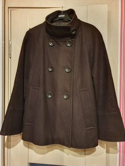 Женское полупальто Zara