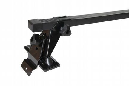 Багажник на крышу Нива Шевроле