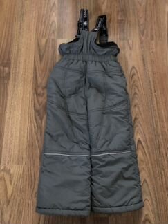 Зимние брюки donilo